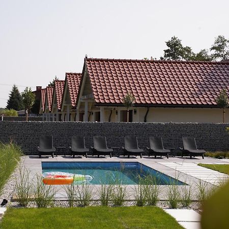 Apartamenty Na Dworskiej Spytkowice  Exterior photo