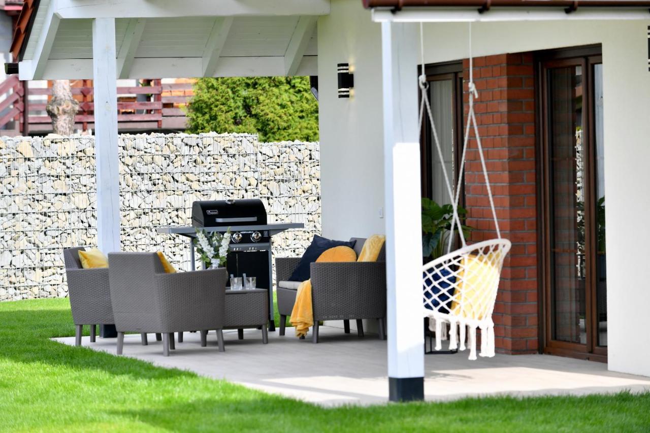 Apartamenty Na Dworskiej Spytkowice  Exterior photo