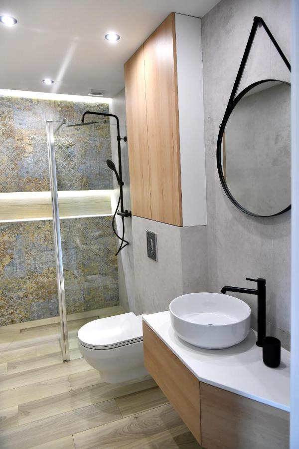 Apartamenty Na Dworskiej Spytkowice  Exterior photo