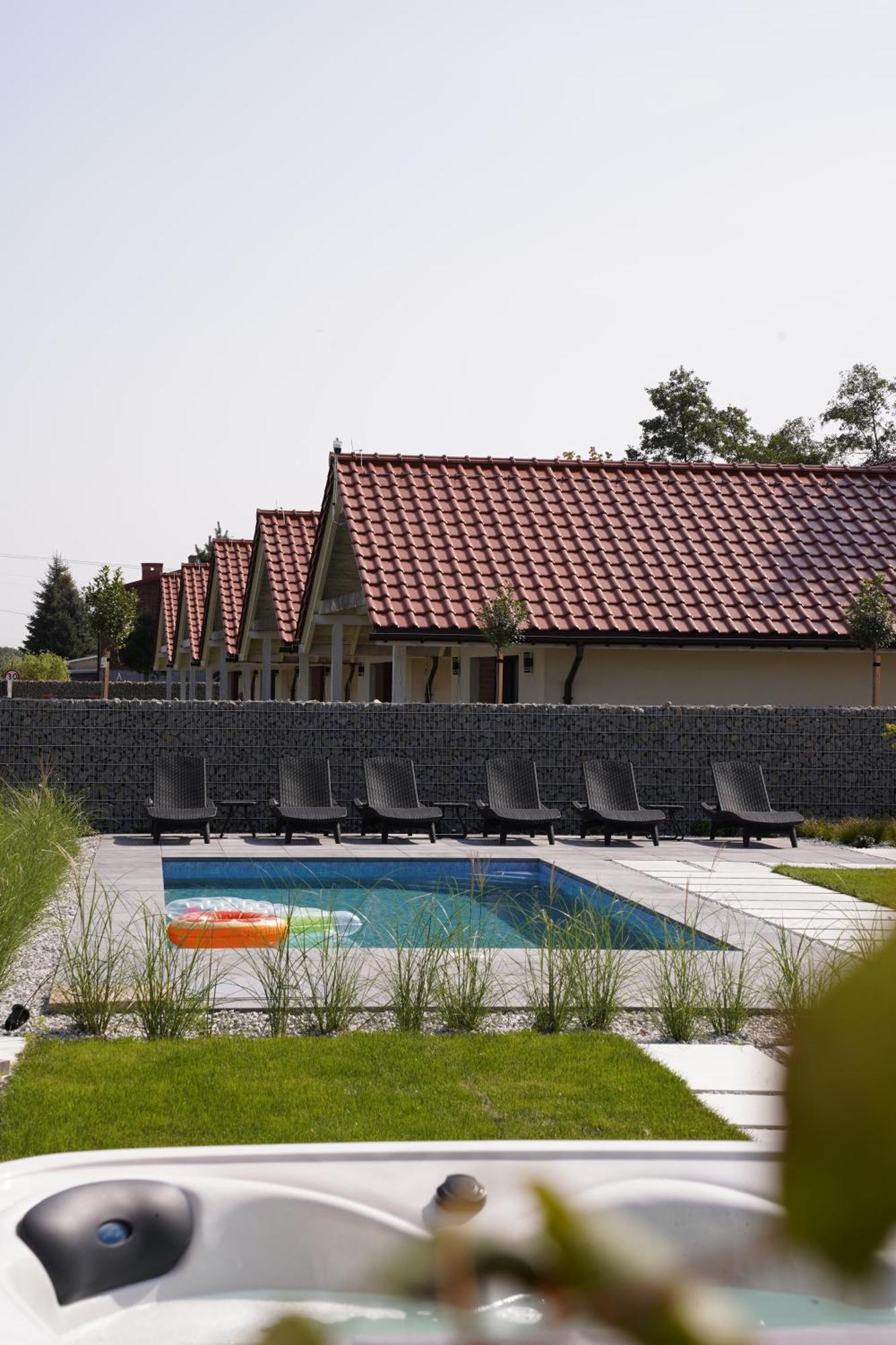 Apartamenty Na Dworskiej Spytkowice  Exterior photo